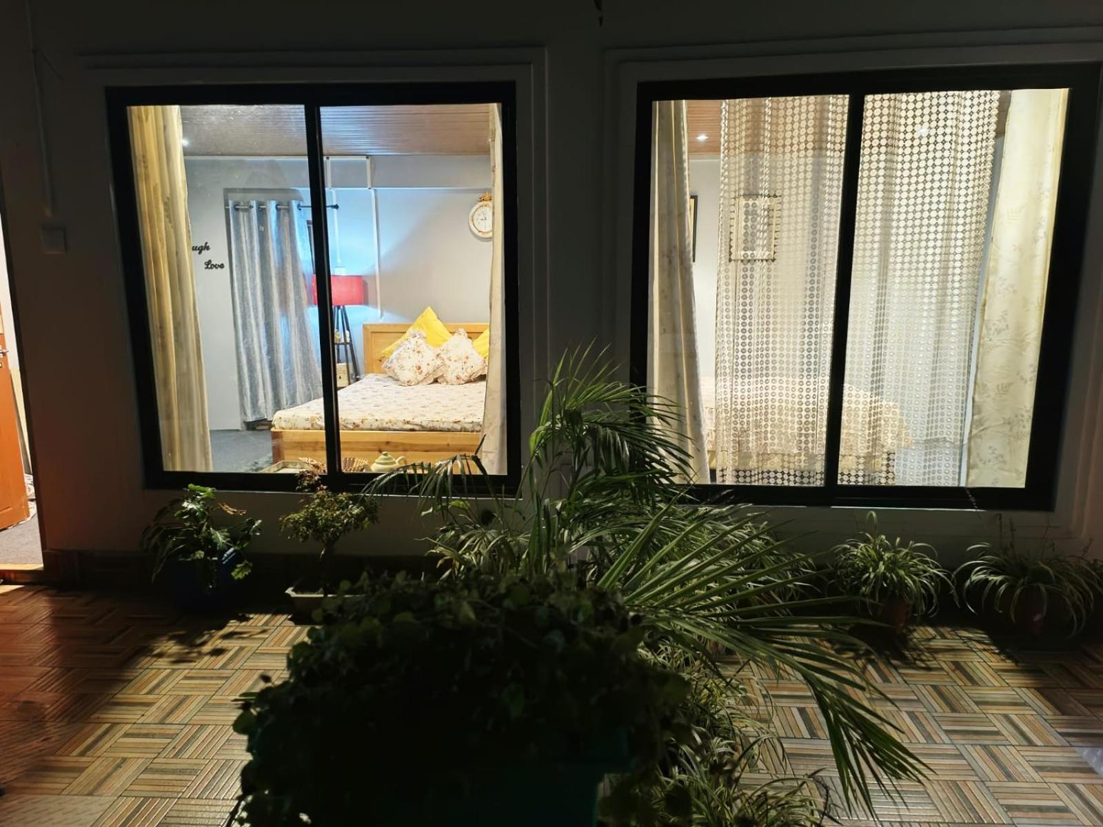 The Sunset Nest Offbeat Homestay Darjeeling  Exterior foto